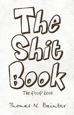 Shit Book (häftad)