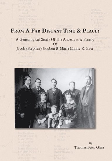 From a Far Distant Time & Place (hftad)