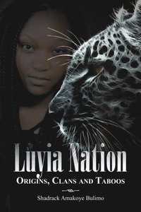 Luyia Nation (e-bok)