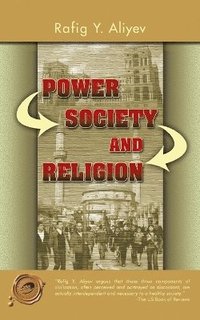 Power Society and Religion (hftad)