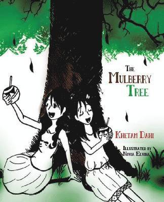 Mulberry Tree (häftad)