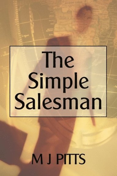 Simple Salesman (e-bok)