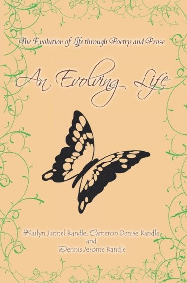 Evolving Life (e-bok)