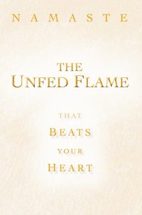 Unfed Flame (e-bok)