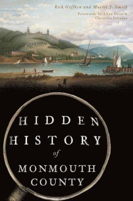 Hidden History of Monmouth County (hftad)