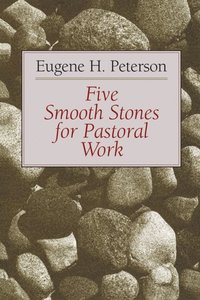 Five Smooth Stones for Pastoral Work (e-bok)
