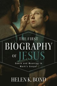 First Biography of Jesus (e-bok)