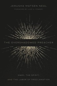Overshadowed Preacher (e-bok)