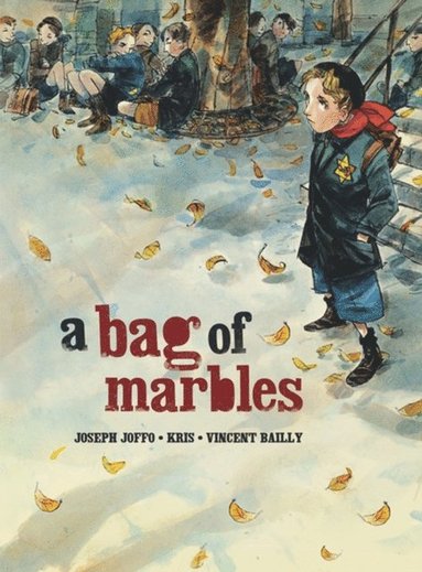Bag of Marbles (inbunden)