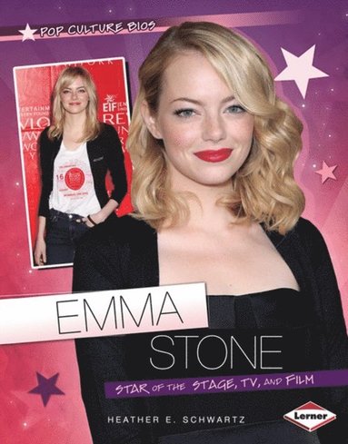 Emma Stone (inbunden)