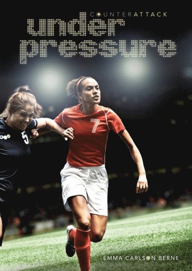 Under Pressure (e-bok)