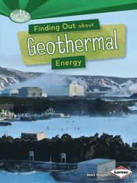 Finding Out About Geothermal Energy (hftad)