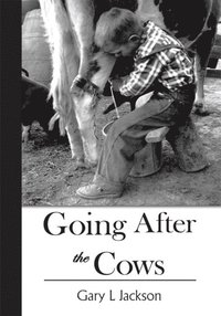 Going After the Cows (e-bok)