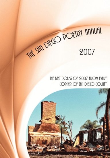 San Diego Poetry Annual - 2007 (e-bok)