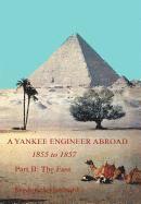 A Yankee Engineer Abroad (inbunden)