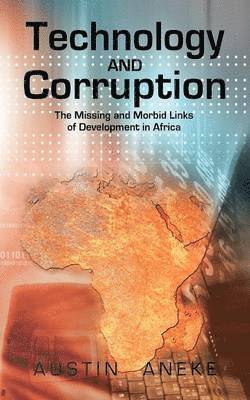 Technology and Corruption (hftad)