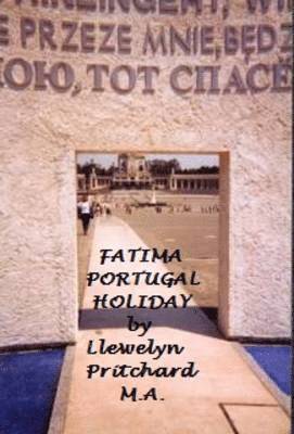 Fatima Portugal Holiday (hftad)