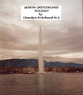 Geneva Switzerland Holiday (hftad)