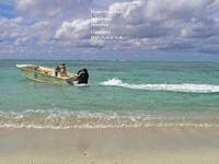 Mauritius: East Beautiful Beaches (hftad)