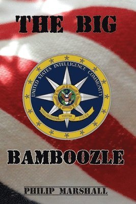 The Big Bamboozle: 9/11 and the War on Terror (häftad)