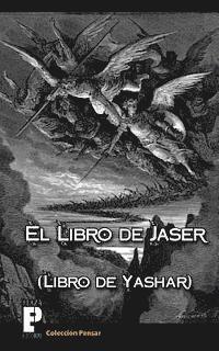 El libro de Jaser (Libro de Yashar) (häftad)