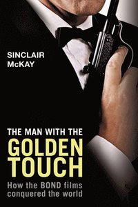 Man with the Golden Touch (e-bok)