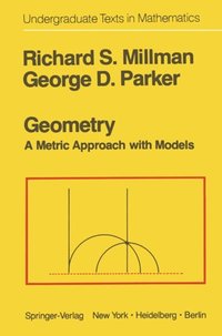 Geometry (e-bok)