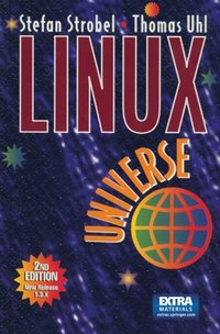 Linux Universe R Maurer Stefan Strobel Thomas Uhl E - 