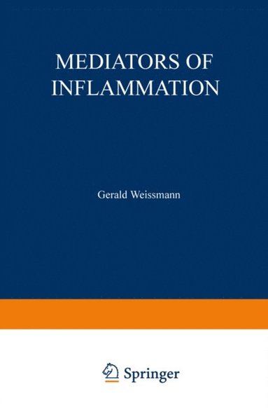 Mediators of Inflammation (e-bok)