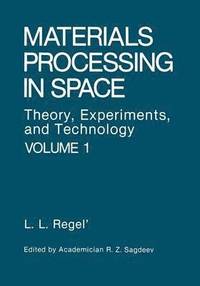 Materials Processing in Space (hftad)