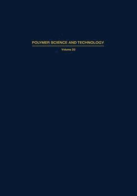 Polymer Alloys III (hftad)
