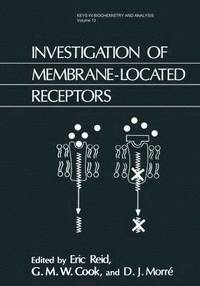 Investigation of Membrane-Located Receptors (hftad)