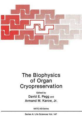 The Biophysics of Organ Cryopreservation (hftad)