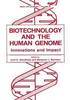Biotechnology and the Human Genome