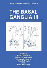 The Basal Ganglia III (hftad)