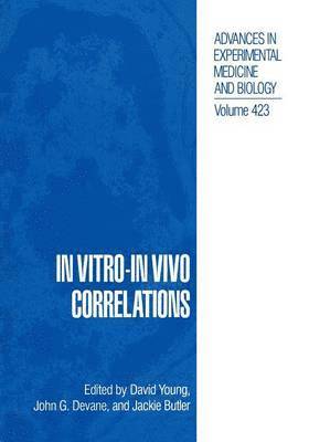In Vitro-In Vivo Correlations (hftad)