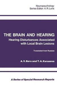 The Brain and Hearing (hftad)