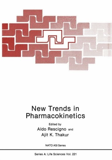 New Trends in Pharmacokinetics (hftad)