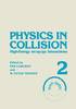 Physics in Collision