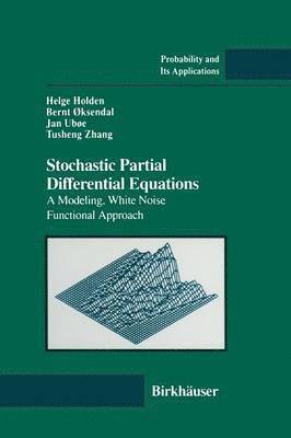 Stochastic Partial Differential Equations (hftad)