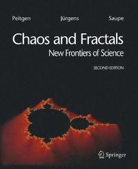 Chaos and Fractals (hftad)