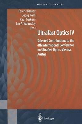 Ultrafast Optics IV (hftad)