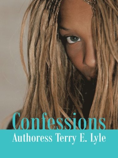 Confessions (e-bok)
