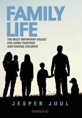 Family Life (inbunden)