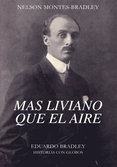 Mas Liviano Que El Aire (e-bok)