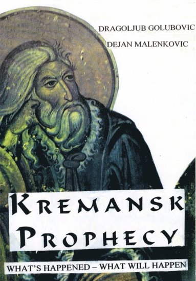 Kremansk Prophecy (e-bok)
