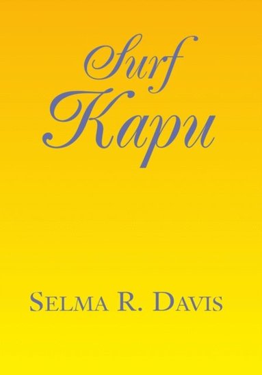 Surf Kapu (häftad)
