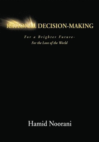 Rational Decision-Making (inbunden)