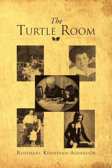 The Turtle Room (hftad)