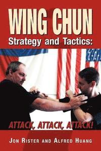Wing Chun Strategy and Tactics (hftad)